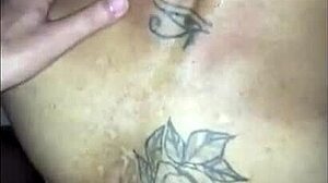 hey, check out this hot sex in the barbershop with gay oral and bdsm