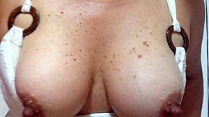 My hot prostitute happy you see her pussy.