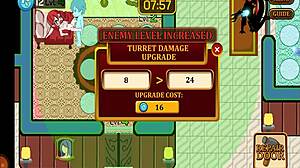 Hg Haunted Raven: Short Game Fun