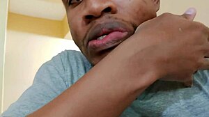 Arab pissing in erotic taboo scene