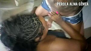 That big black cock fucked me so good