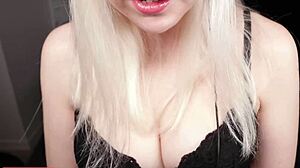 Russian ASMR Wants You Inside