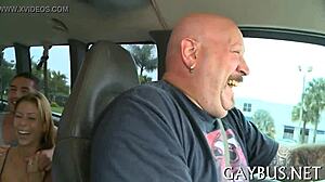 Gay Porn Images That Shock and Arouse