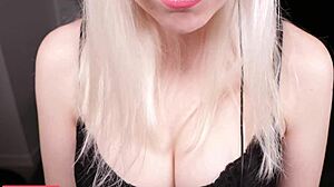 Russian ASMR Wants You Inside