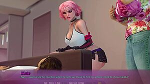 Play Golden Gobs’ commission games with Barbara’s visit