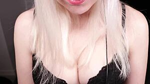 Russian ASMR Wants You Inside