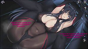 Infinite Jump in Wild Hentai Game