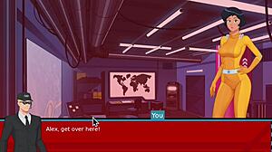 poor silva paprika trainer episode 7