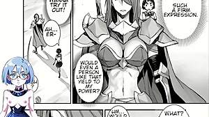 Isekai Futanari Tensei Complete Brings Wild Anime Action to Life