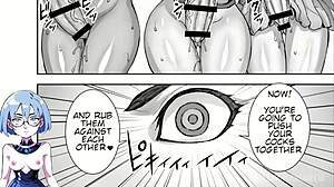 Isekai Futanari Tensei Complete Brings Wild Anime Action to Life