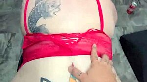 anastasia rain in amateur homemade tattoo pussy scene
