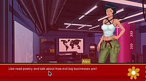 poor silva paprika trainer episode 7