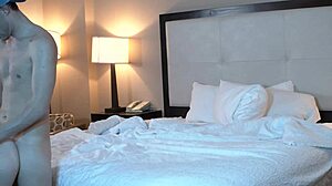 Jake Grand Fucks Tatted Beauty Gracie Lou!