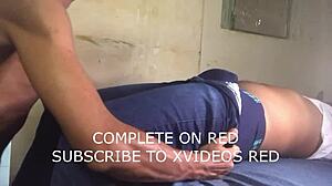 I wanted to please him when he comes home from work. What would you do with a big cock?