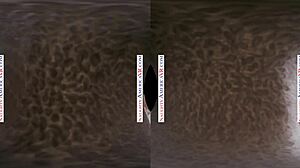 naughty america 2 chicks same time vr with kenna james & veronica weston