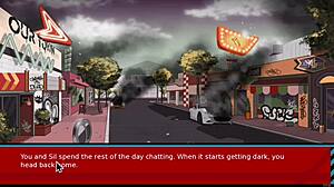 poor silva paprika trainer episode 7