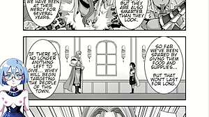 Isekai Futanari Tensei Complete Brings Wild Anime Action to Life