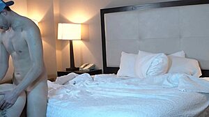 Jake Grand Fucks Tatted Beauty Gracie Lou!