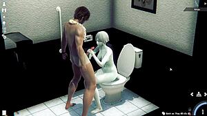 Beautiful Asian Girl Compilation