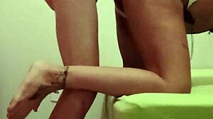 larissa and fabrício couple loves naughty fun