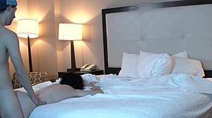 Jake Grand Fucks Tatted Beauty Gracie Lou!