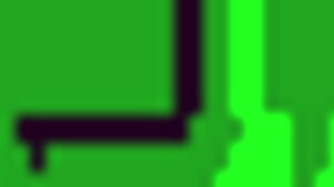 Intriguing Pink-Haired Girl Fucked by Hentai Penis Extender