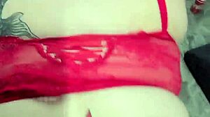 anastasia rain in amateur homemade tattoo pussy scene