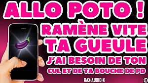 hey, open that ass wide for your buddy, man!