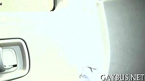 hey, wanna see real homosexual action up close? what's stopping you?