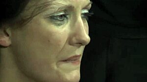 Sadomasochism fetish unfolds in intense porn narrative