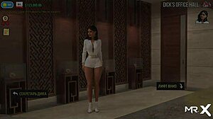 came to visit a friend? let's fuck instead