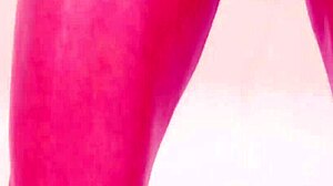 zac wild and jesse pony get oiled for hardcore