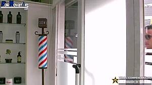 feeling the passion with yemaya gonzalez in the salon