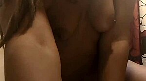Naejae Grinds Her Pussy Hard on Bathroom Counter Towel