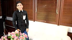 hetero activa lush 3 en el culo gay cercano 1 2