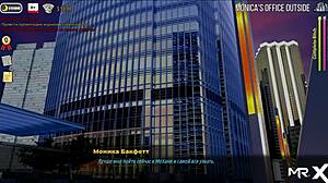 came to visit a friend? let's fuck instead