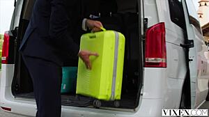 Does Ruby Reign Ride All Day?