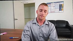 Mexican straight football players try gay experiences with nude teens for the first time