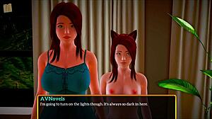 Exploring My New Family Dynamics In Episode 366