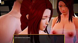 Exploring My New Family Dynamics In Episode 366