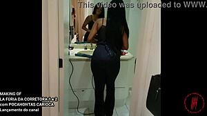 pocahontas carioca celebrates five years of channel