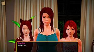 Exploring My New Family Dynamics In Episode 366