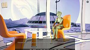 Tales From The Unending Void 146