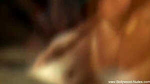 sensual and artistic indian mature brunette milf solo