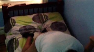 mujer infiel cojiendo con mi mejor amigo en entrevista casting