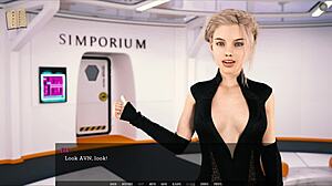 Tales From The Unending Void 146