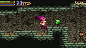 Succubus Librahearth Gives Blowjob In Hentai Game Sex