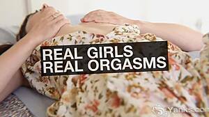 Busty BBW Jade MASTURBATES in PUBLIC Outdoor Fun