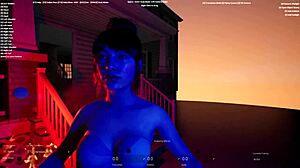 Feeling immersed in virtual reality sex games with xporn3d software