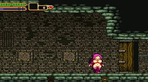 Succubus Librahearth Gives Blowjob In Hentai Game Sex